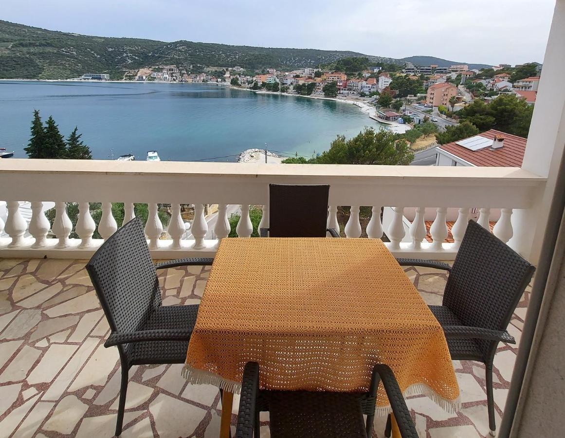 Apartments By The Sea Marina, Trogir - 9037 Zewnętrze zdjęcie